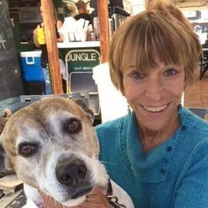 Meet your Posher, Cindy